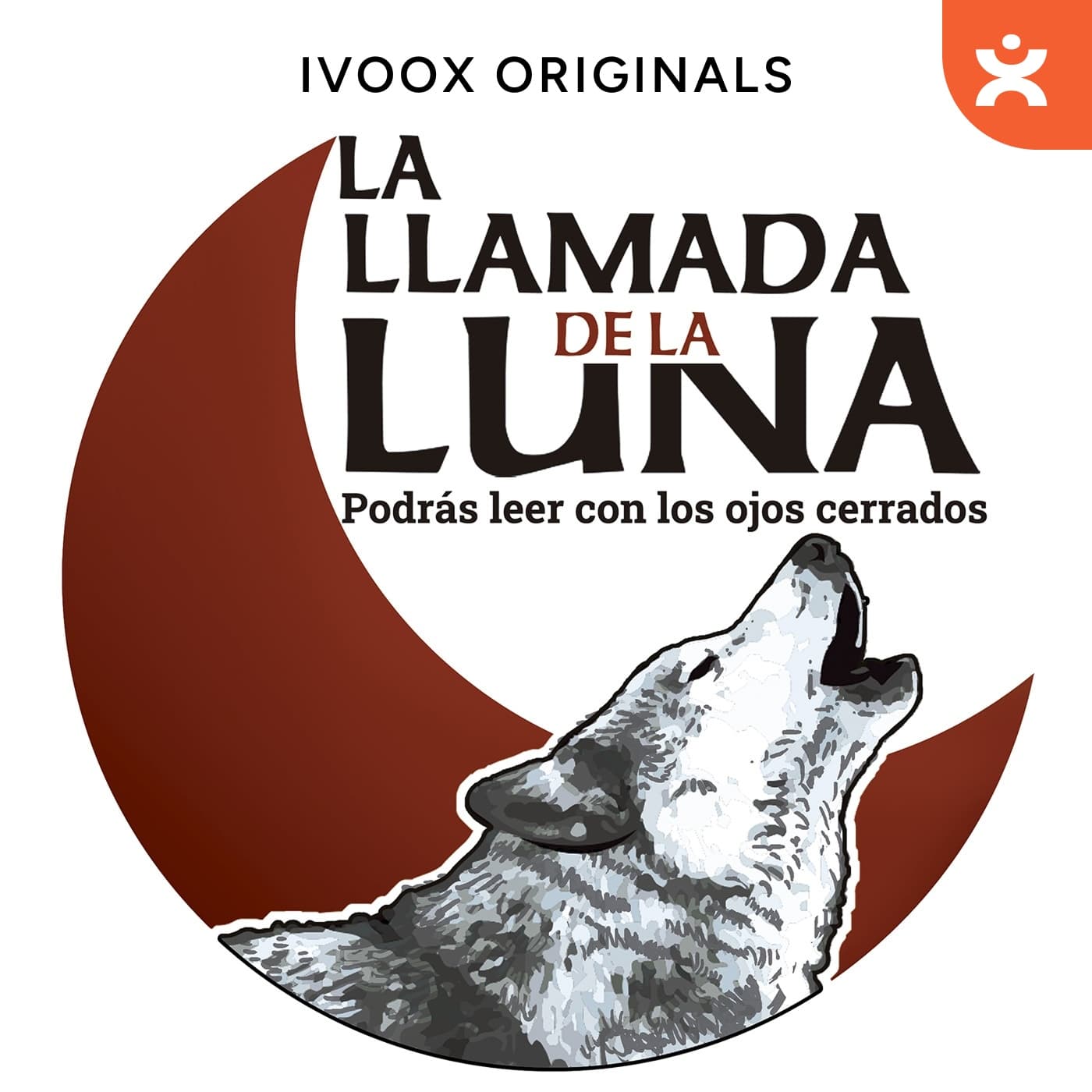 La Llamada De La Luna (LLDLL) cover