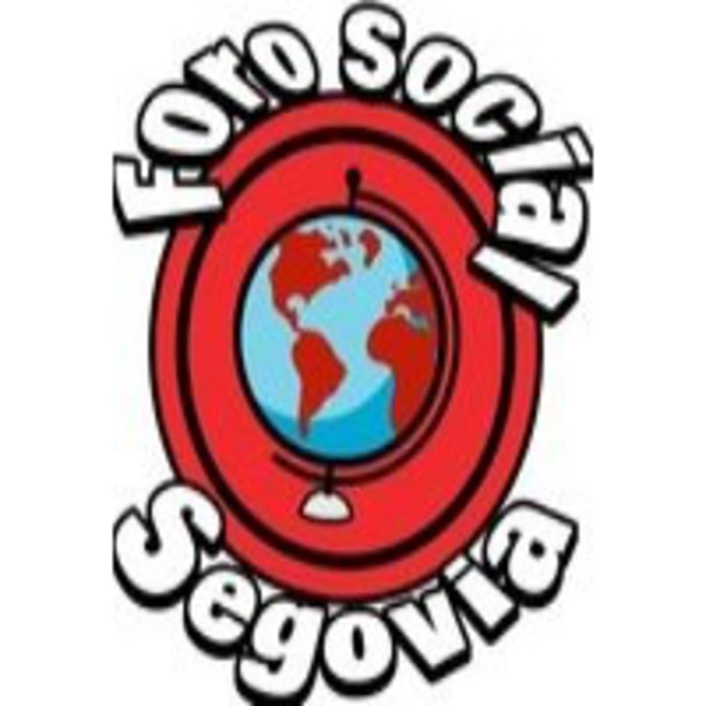 Podcast Foro Social de Segovia cover