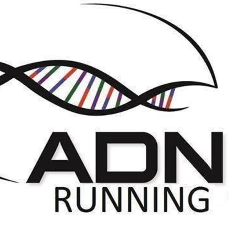 Programa de ADN RUNNING de 3 de setiembre del 2018 cover