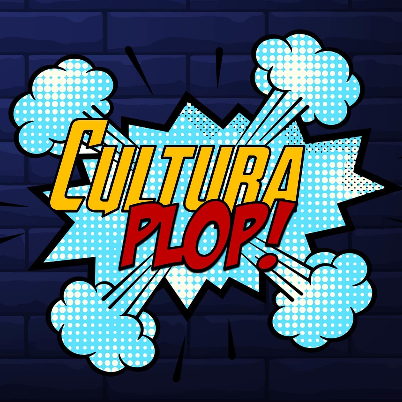 Cultura Plop cover