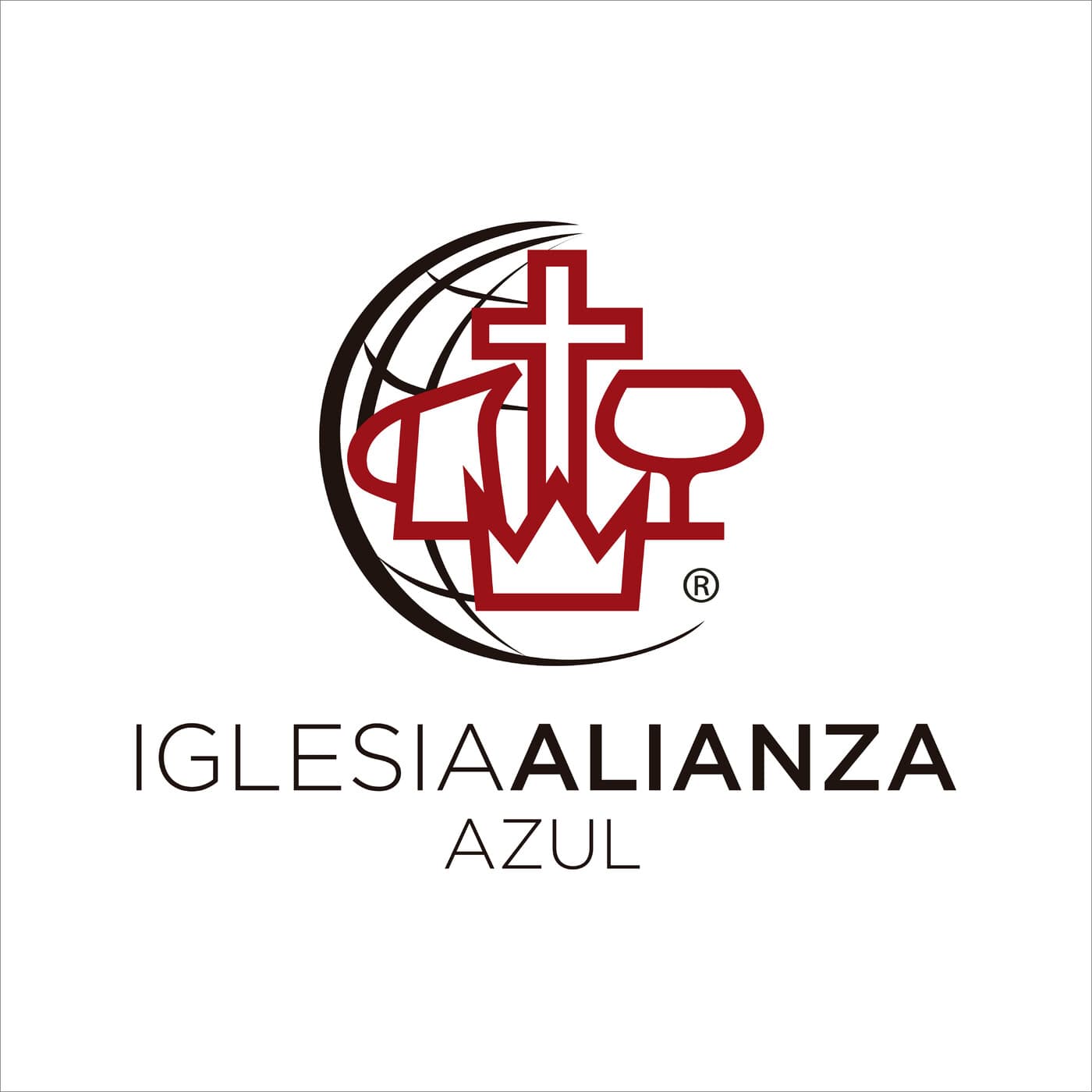 Reuniones Generales Iglesia Alianza Azul cover