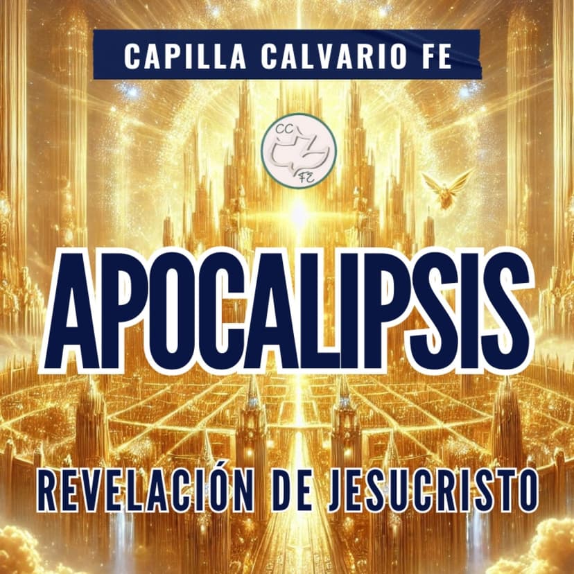 Apocalipsis cover