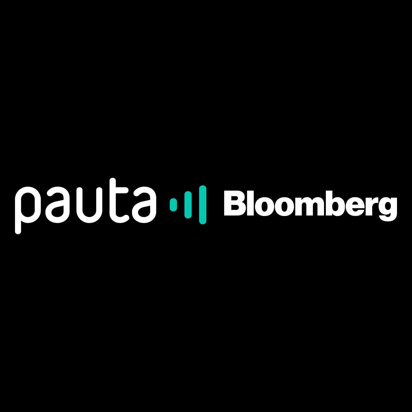 Pauta Bloomberg cover