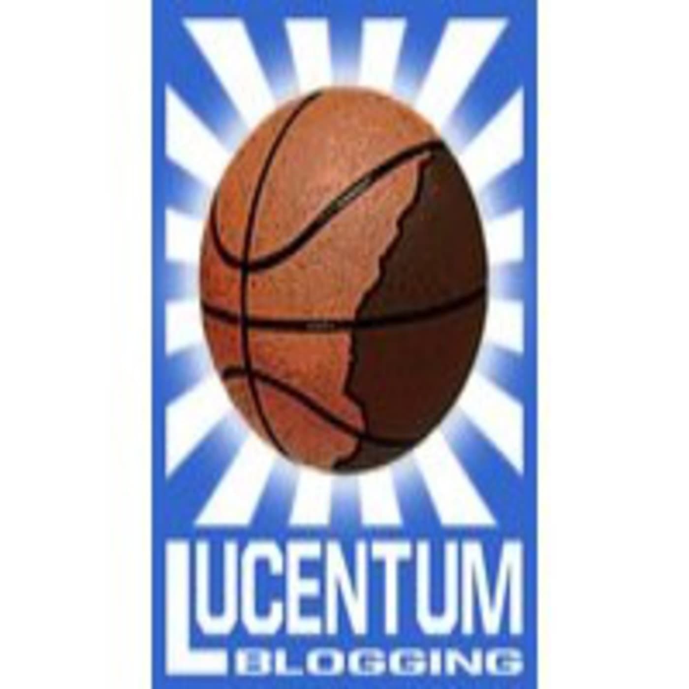 Programa 2: 29/10/2010 - Lucentum Blogging 2010 cover