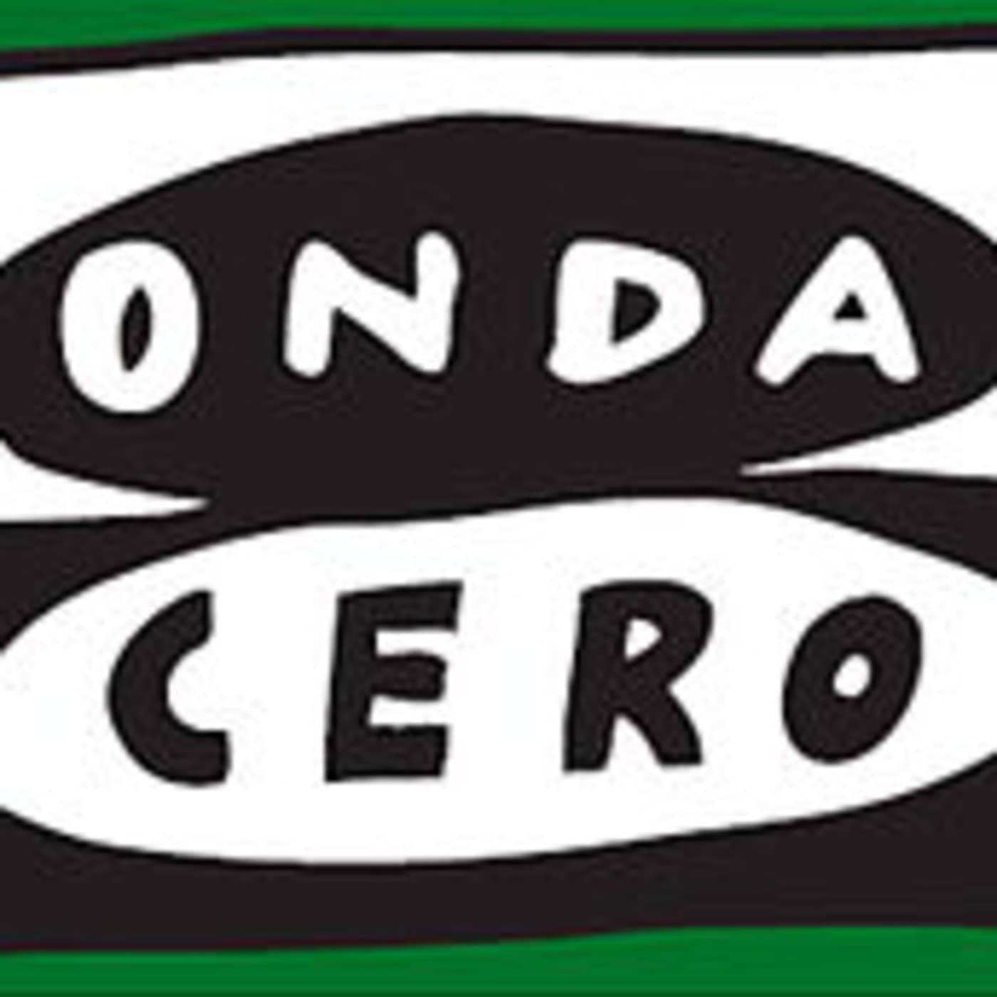 Programa Luarca en la Onda 27-10-17 cover