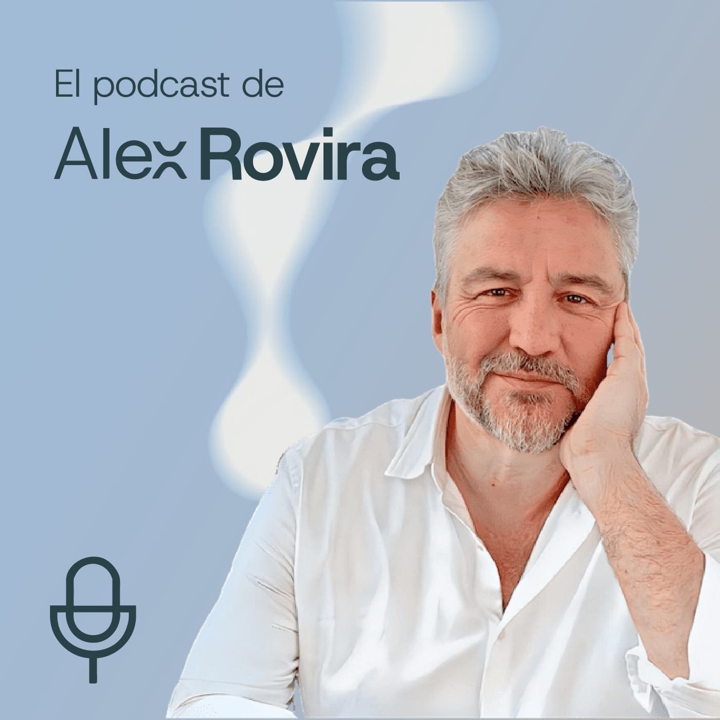 El podcast de Álex Rovira cover