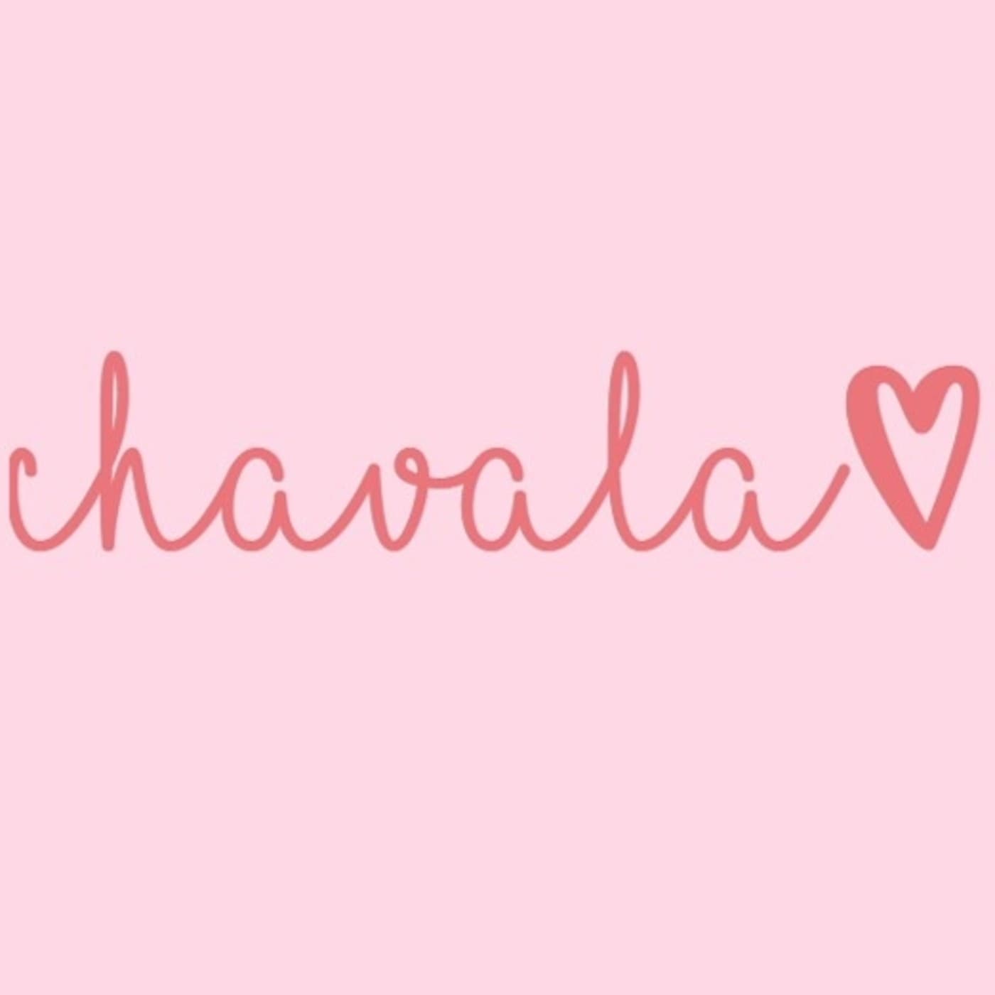 Chavala cover