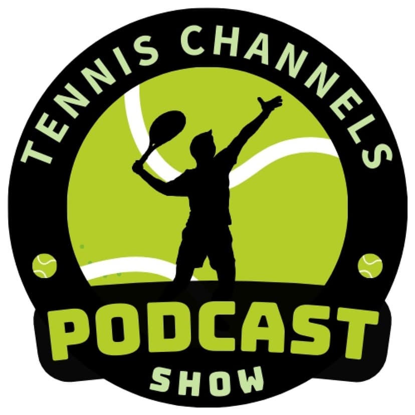 TENNIS CHANNELS cover