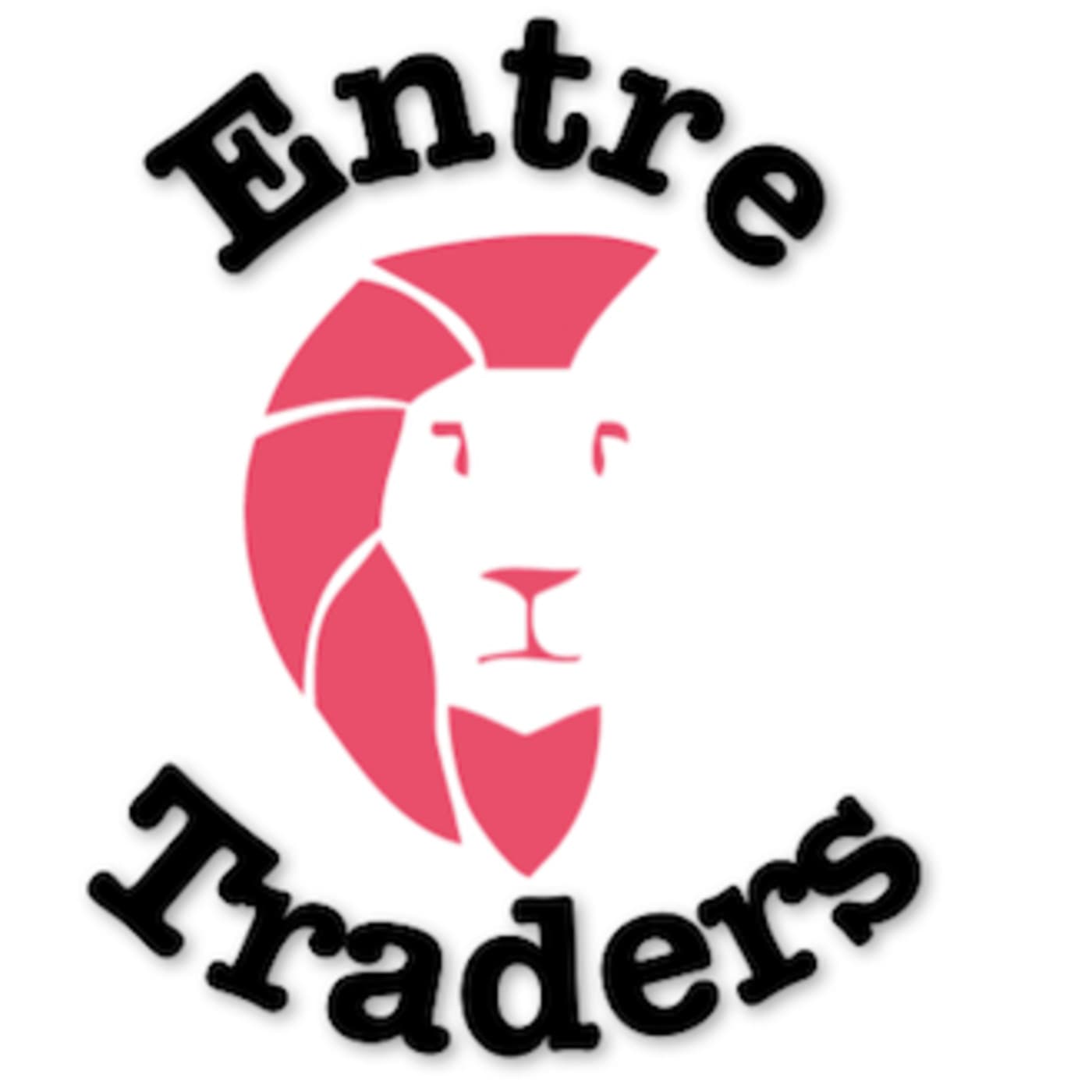 Entre Traders cover