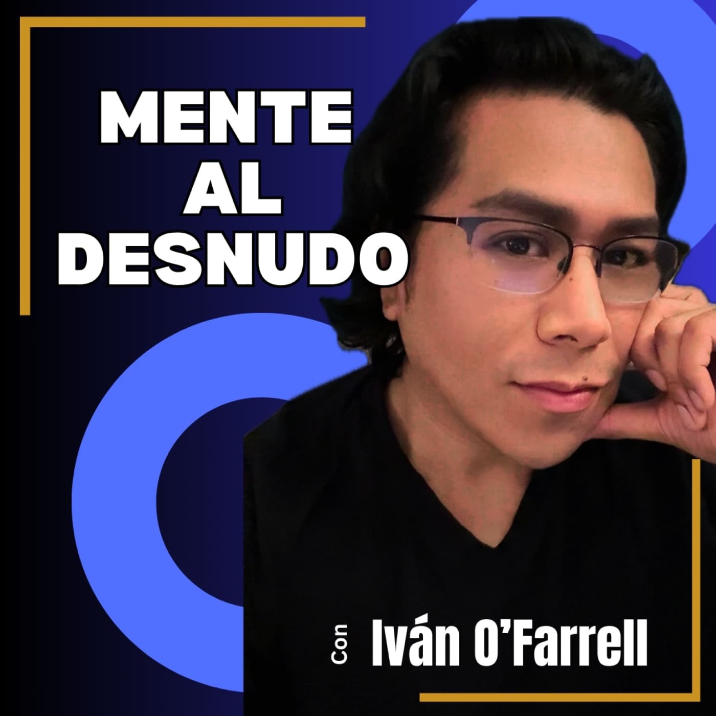 Sanando la Herida de Abandono - Mente al Desnudo cover