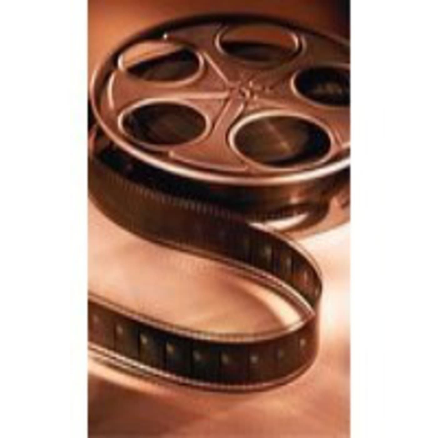 Alberto Cinote 27/03/14 — Podcast 35 mm cover