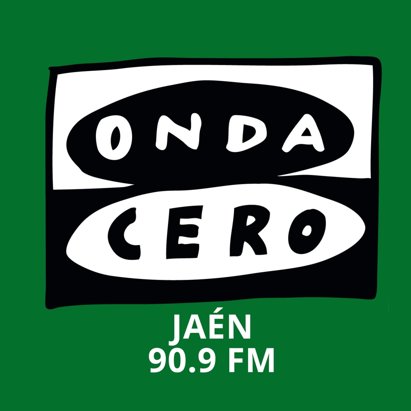 Onda Cero Jaén cover