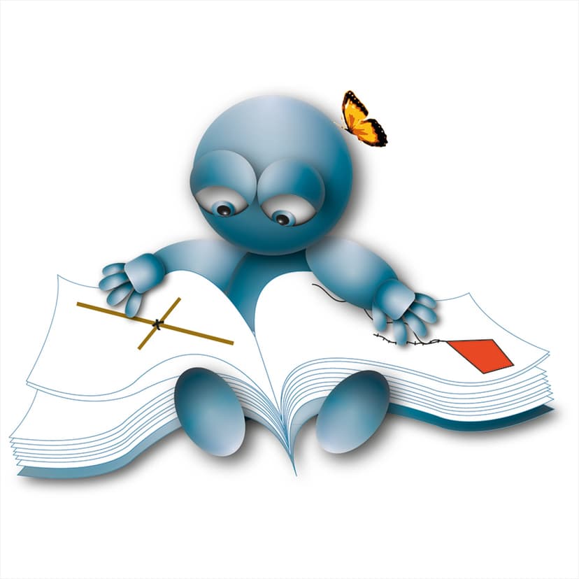 ¿Quieres que te cuente un cuento? cover