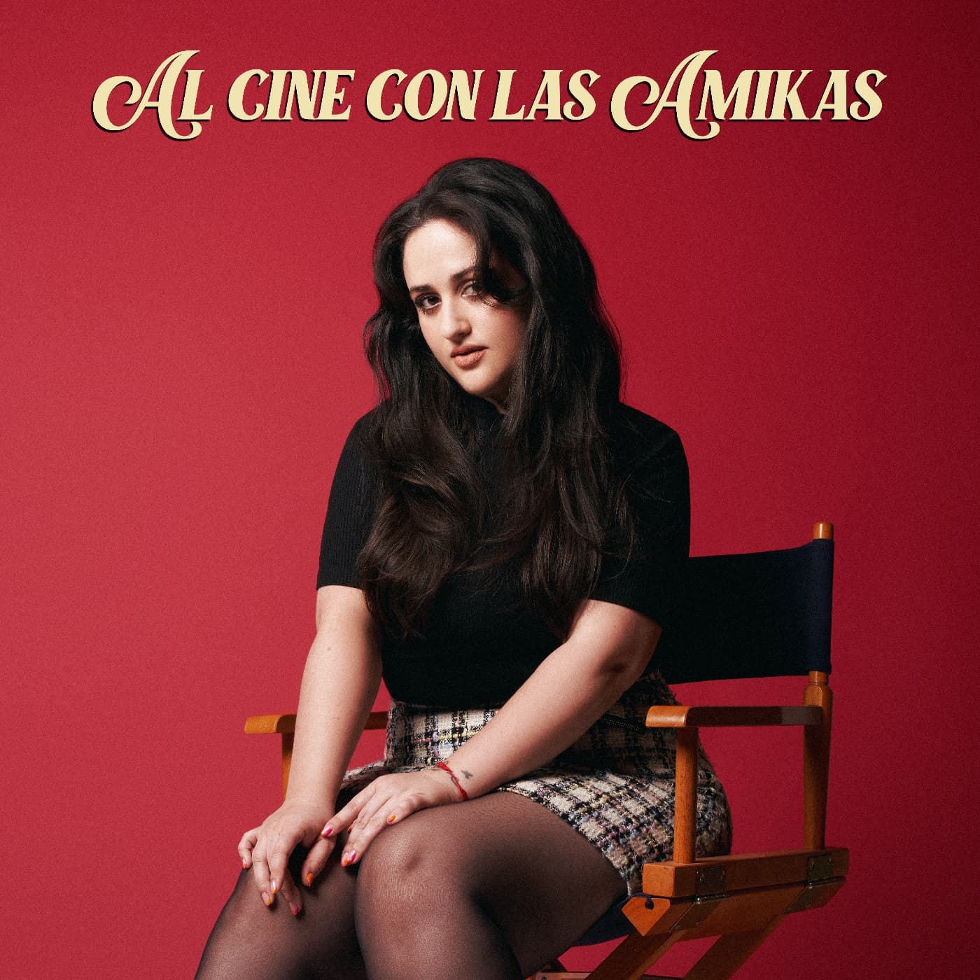 Titanic - Al Cine con las Amikas cover
