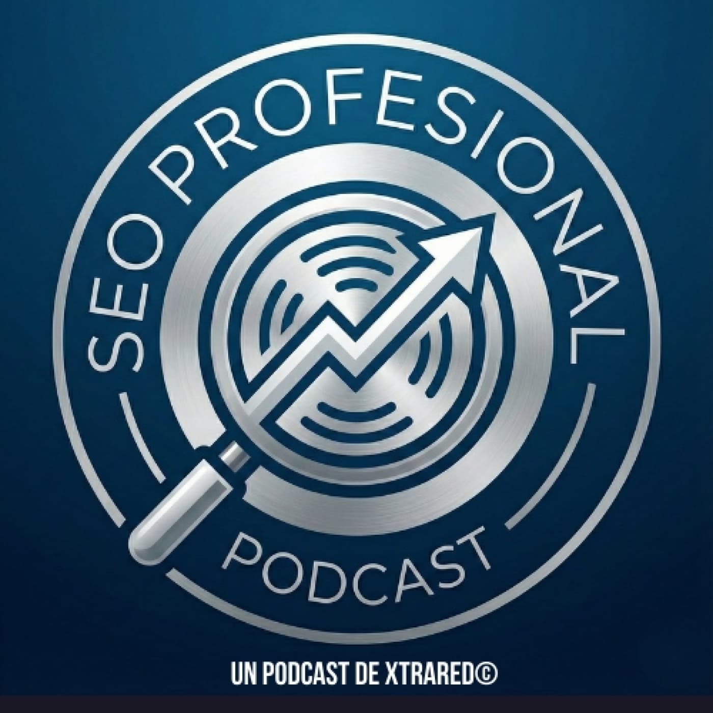 SEO Profesional cover