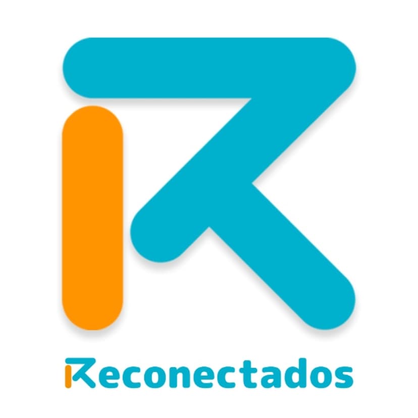 Reconectados Videojuegos cover
