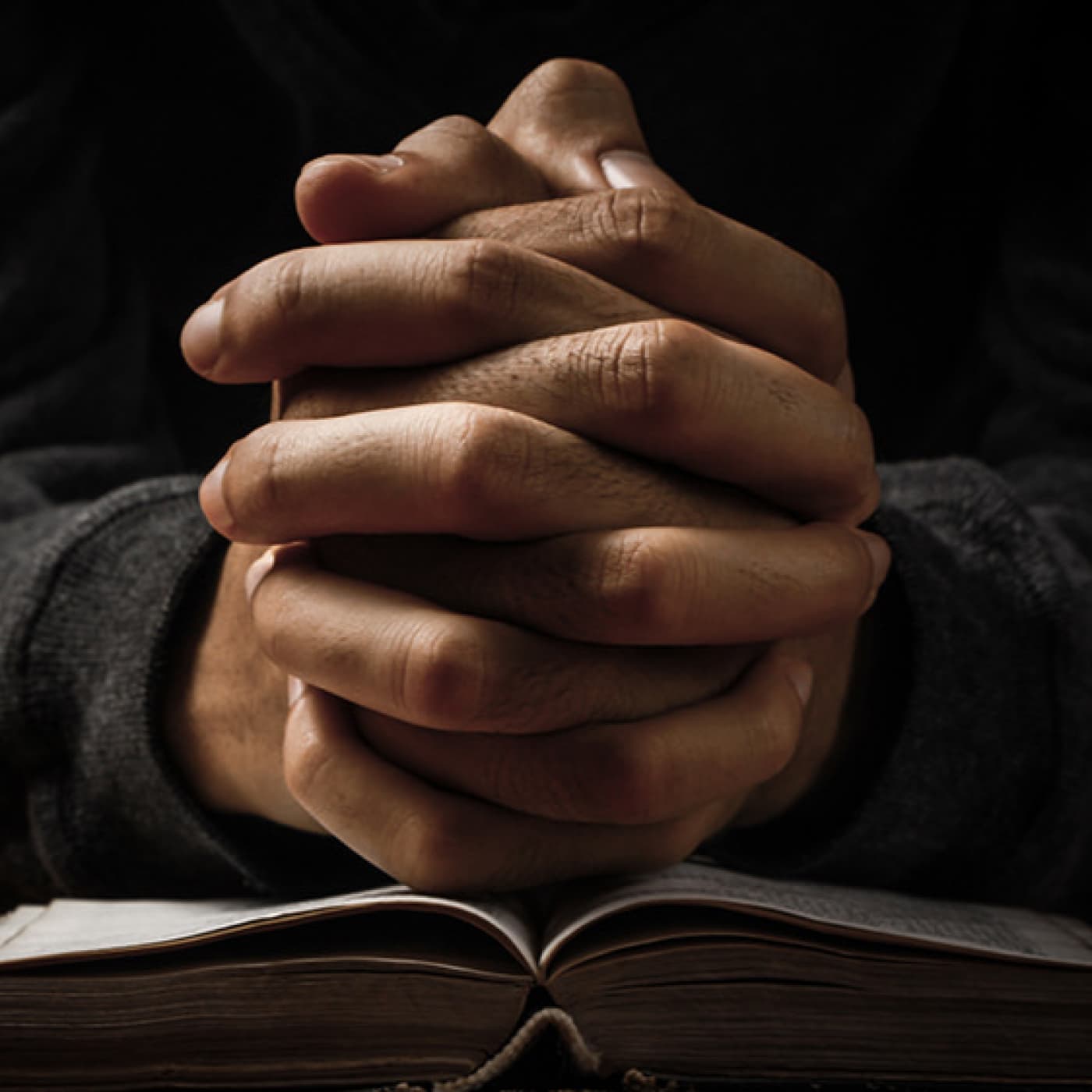 Meditaciones Cristianas cover