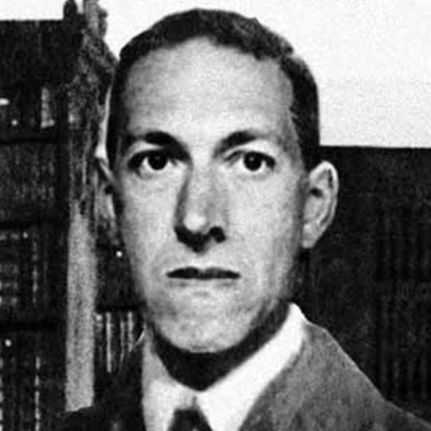 Legado Lovecraft cover