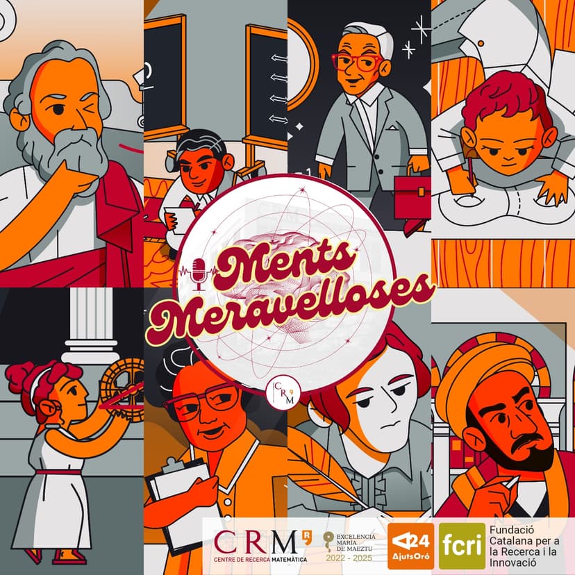 Ments meravelloses cover