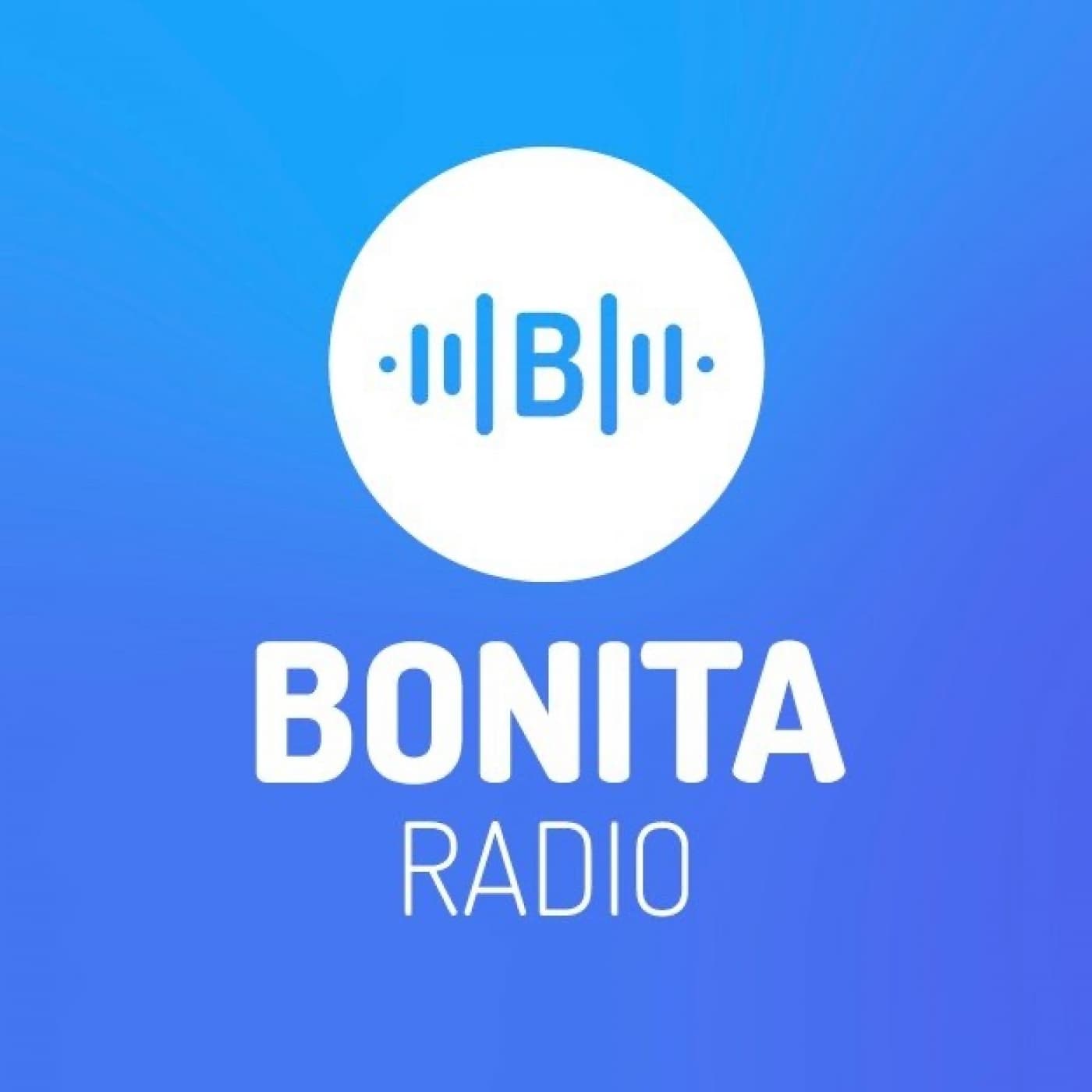 Bonita Radio cover