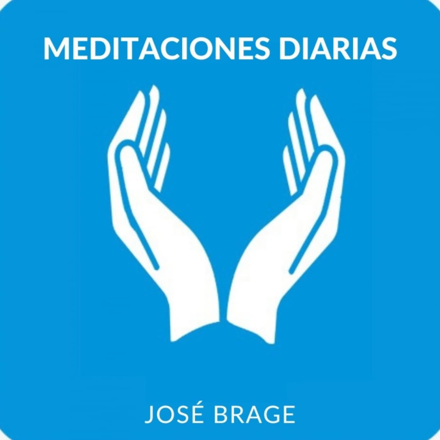 2196. Alegría y esperanza (EDITADA) - Meditaciones diarias cover