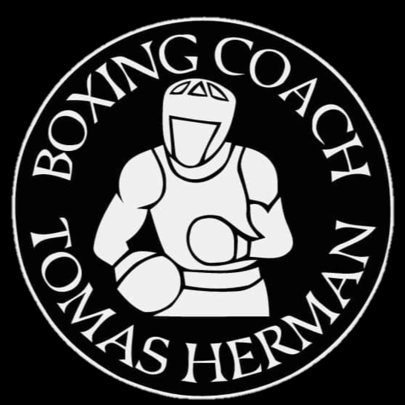 Tomás Hermán cover