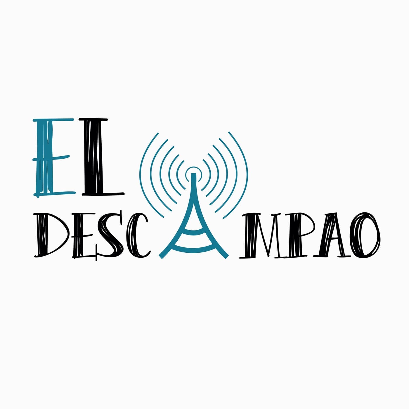 El Descampao cover