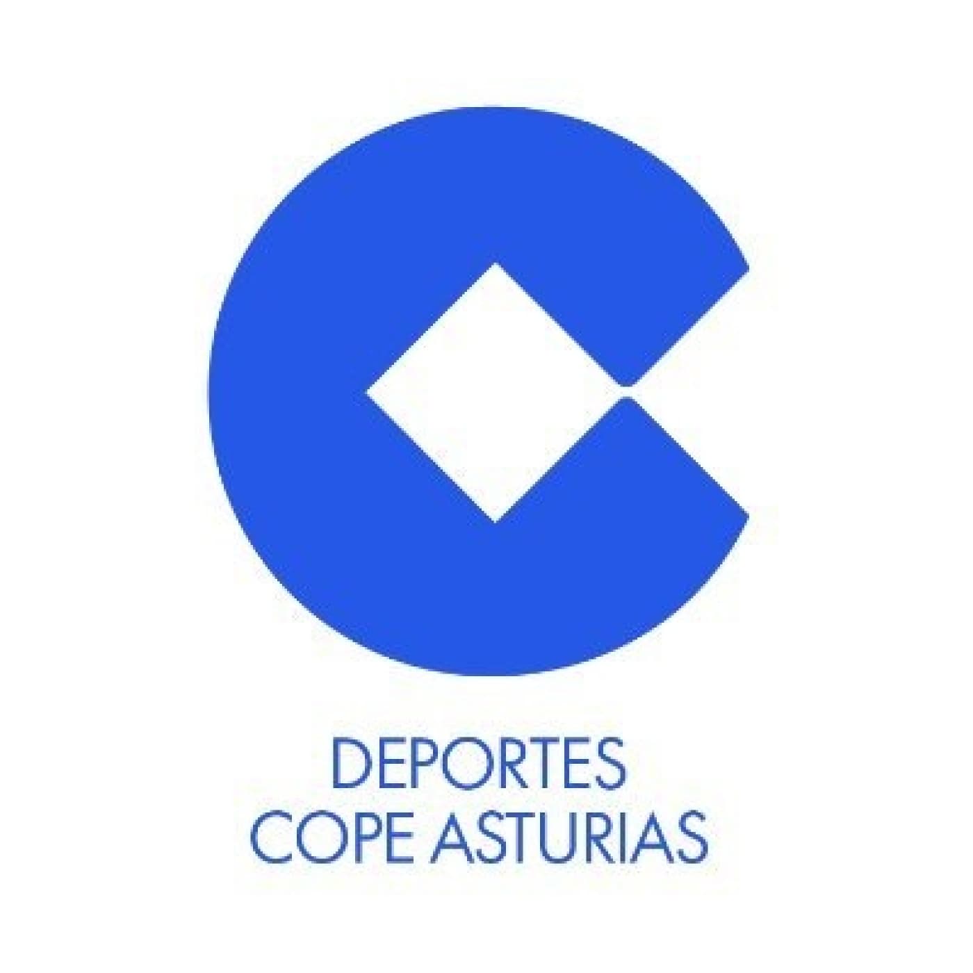 Podcast Deportes COPE Asturias cover