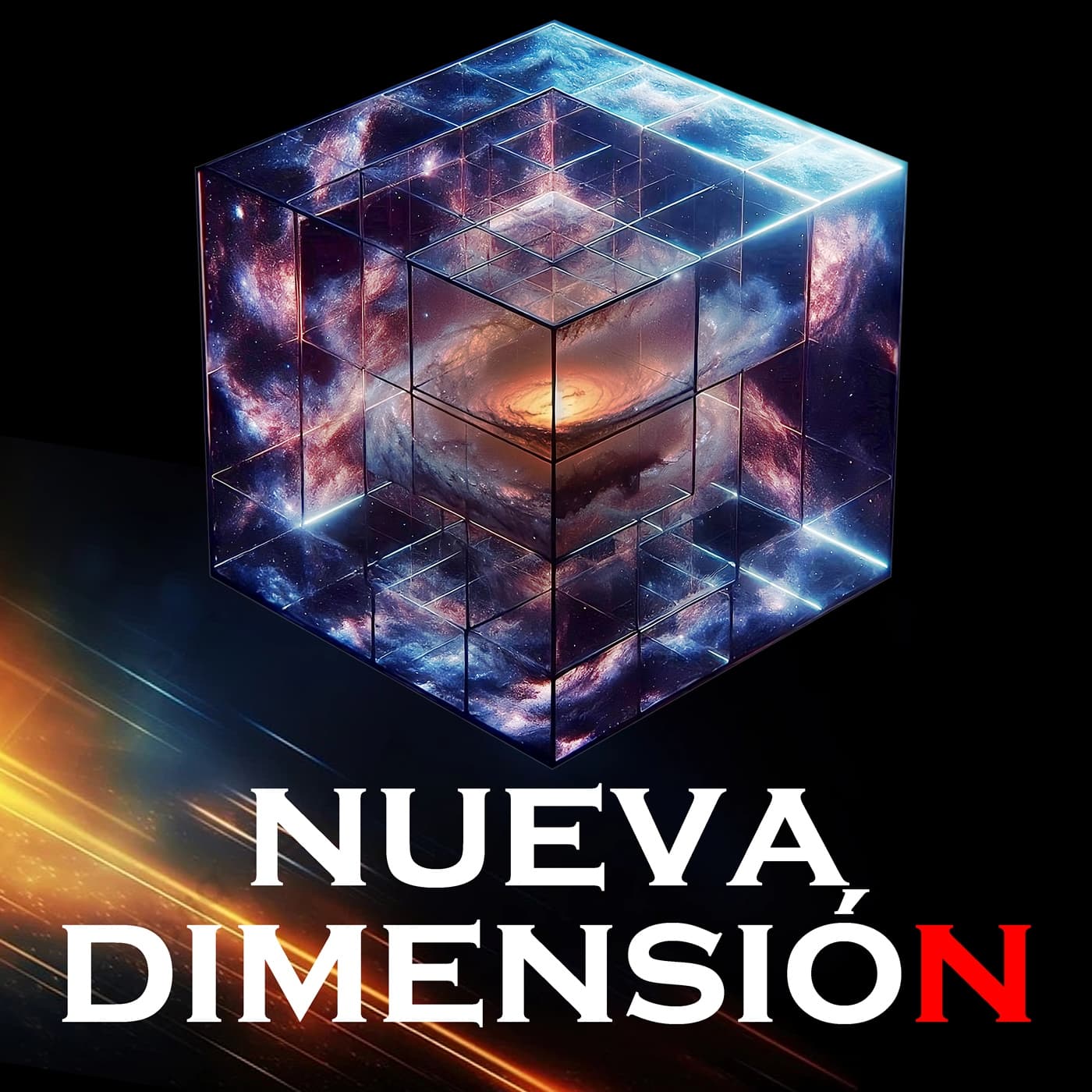 ND (36X25) PRIMERA HORA -Vampiras - NUEVA DIMENSIÓN cover