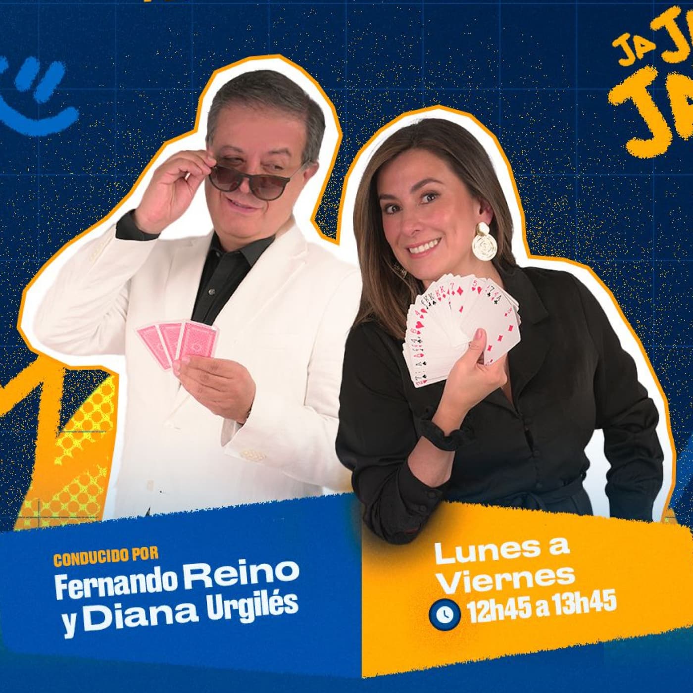 Caída y Limpia: Martes, 7 de Abril 2026 - Caida y Limpia cover