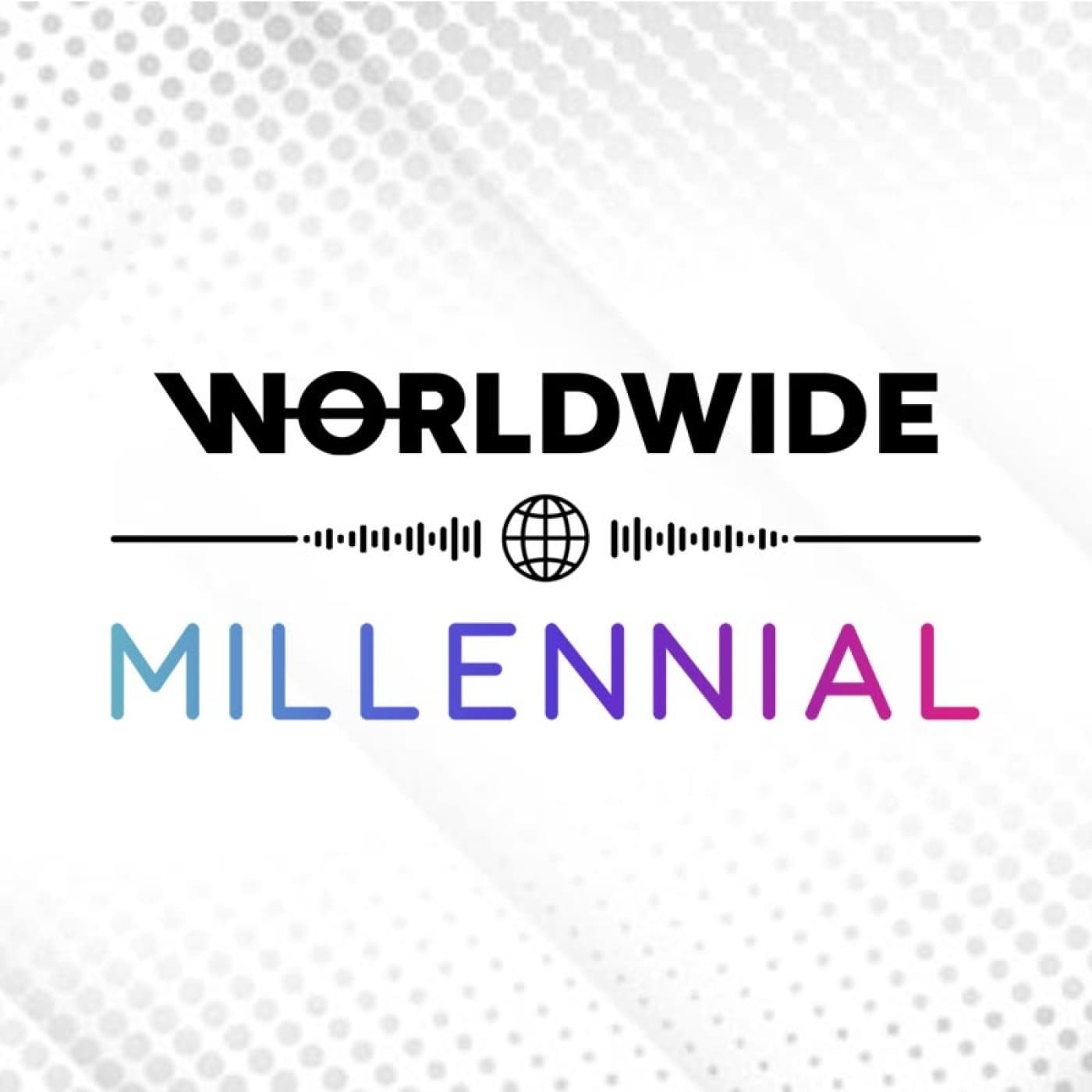 Worldwide Millennial cover