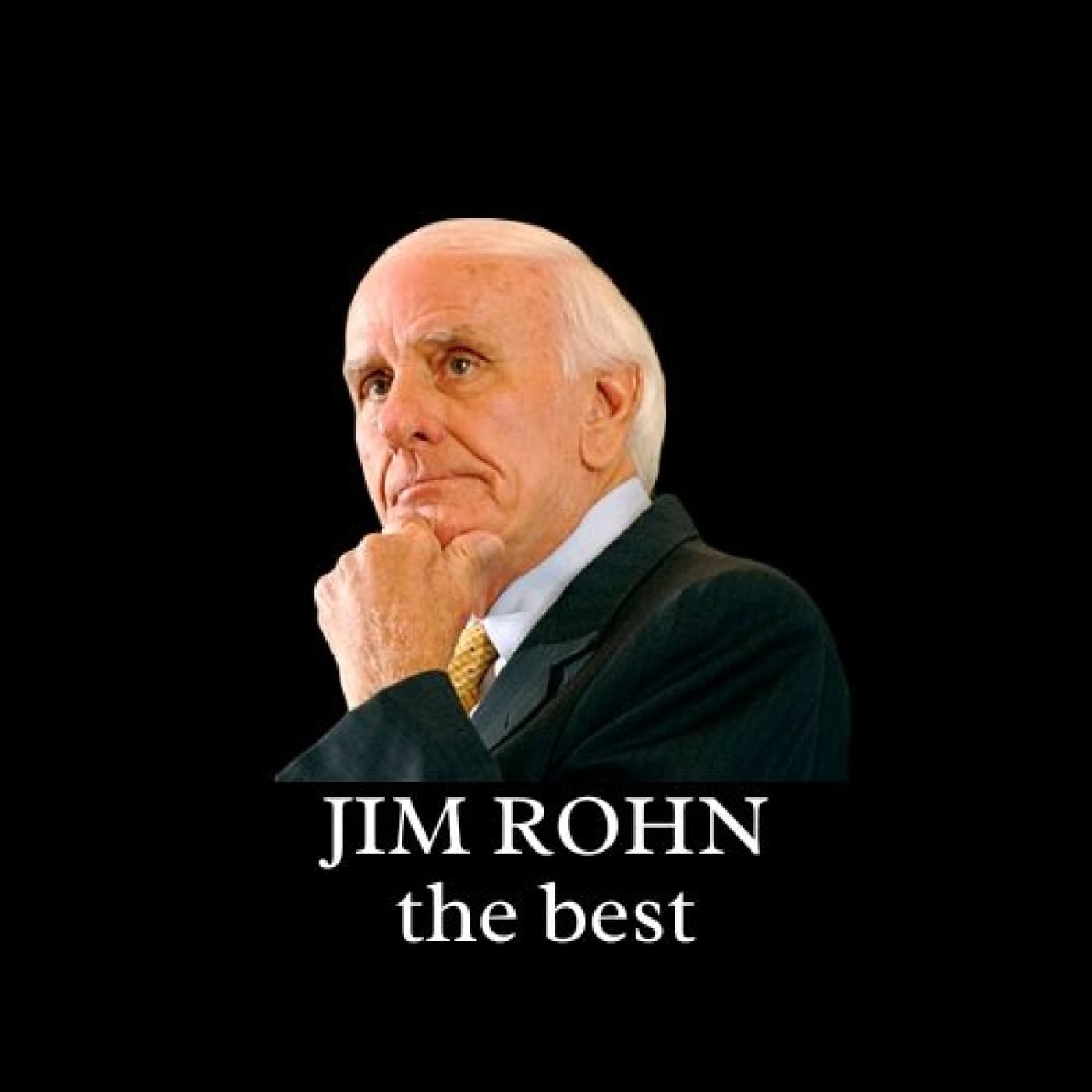 JIM ROHN ESPAÑOL cover