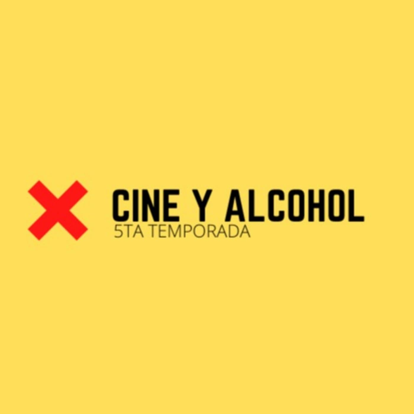 Episodio 236: Mrs. Doubtfire es una criminal - Cine y Alcohol  cover