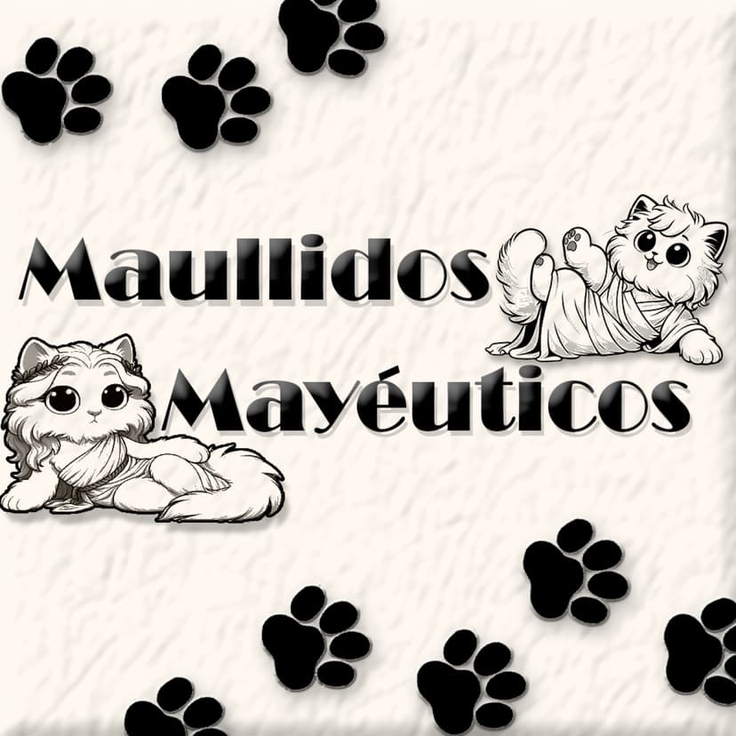 Maullidos Mayéuticos cover