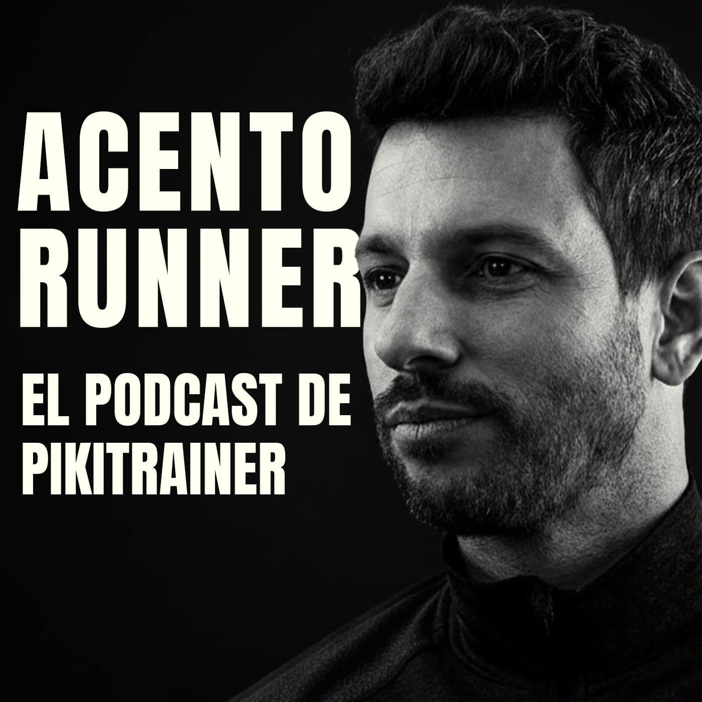 Acento Runner cover