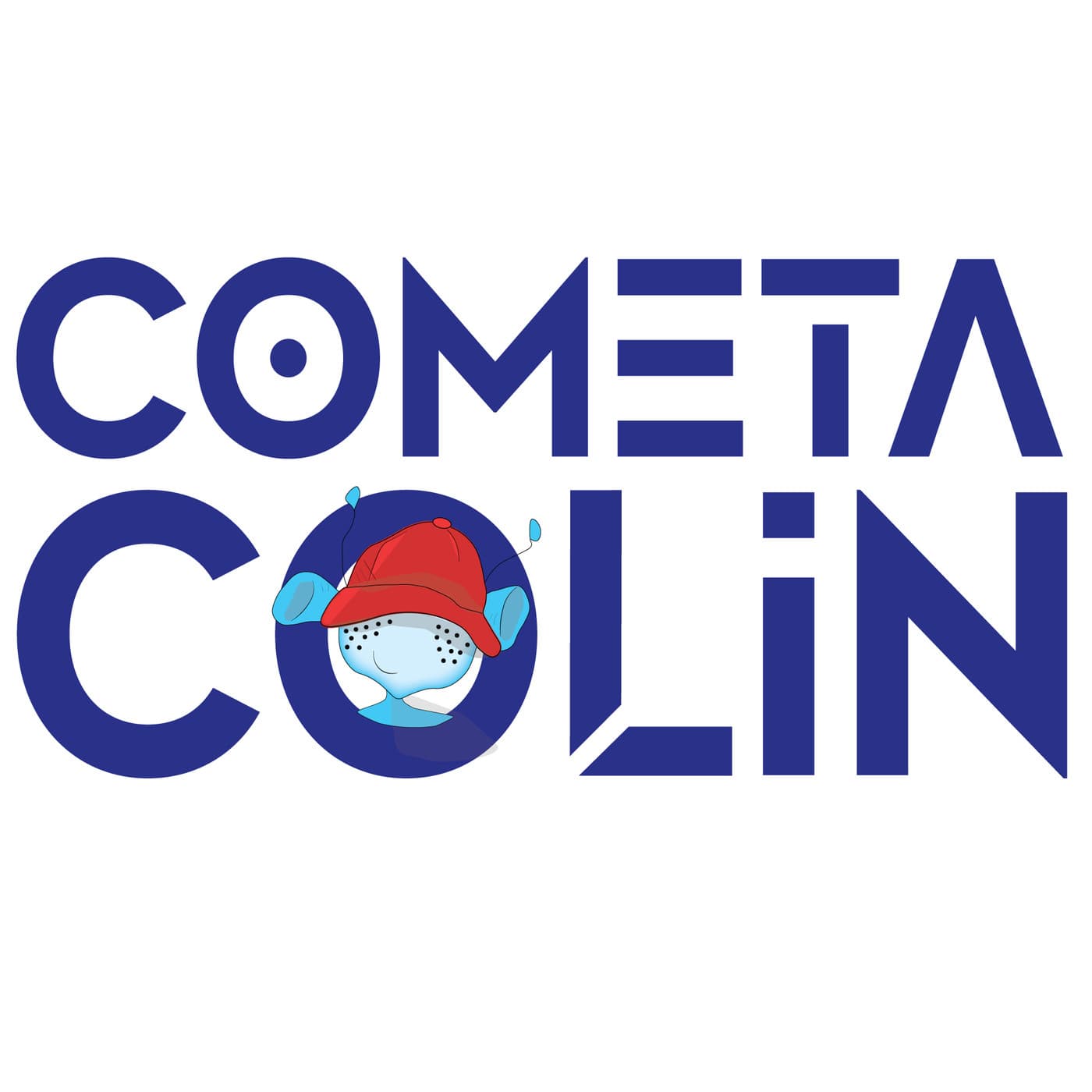 T3 - E26 - ¿Quiénes eran los vikingos? - Cometa Colin cover