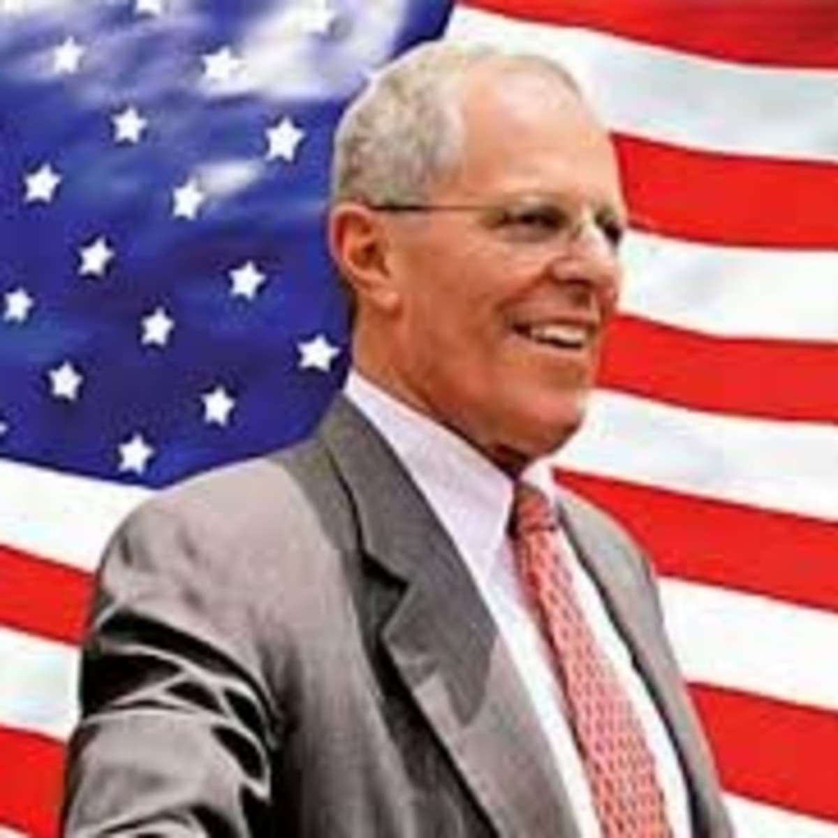 Comentando sobre el gobierno de PPK - Conan cover