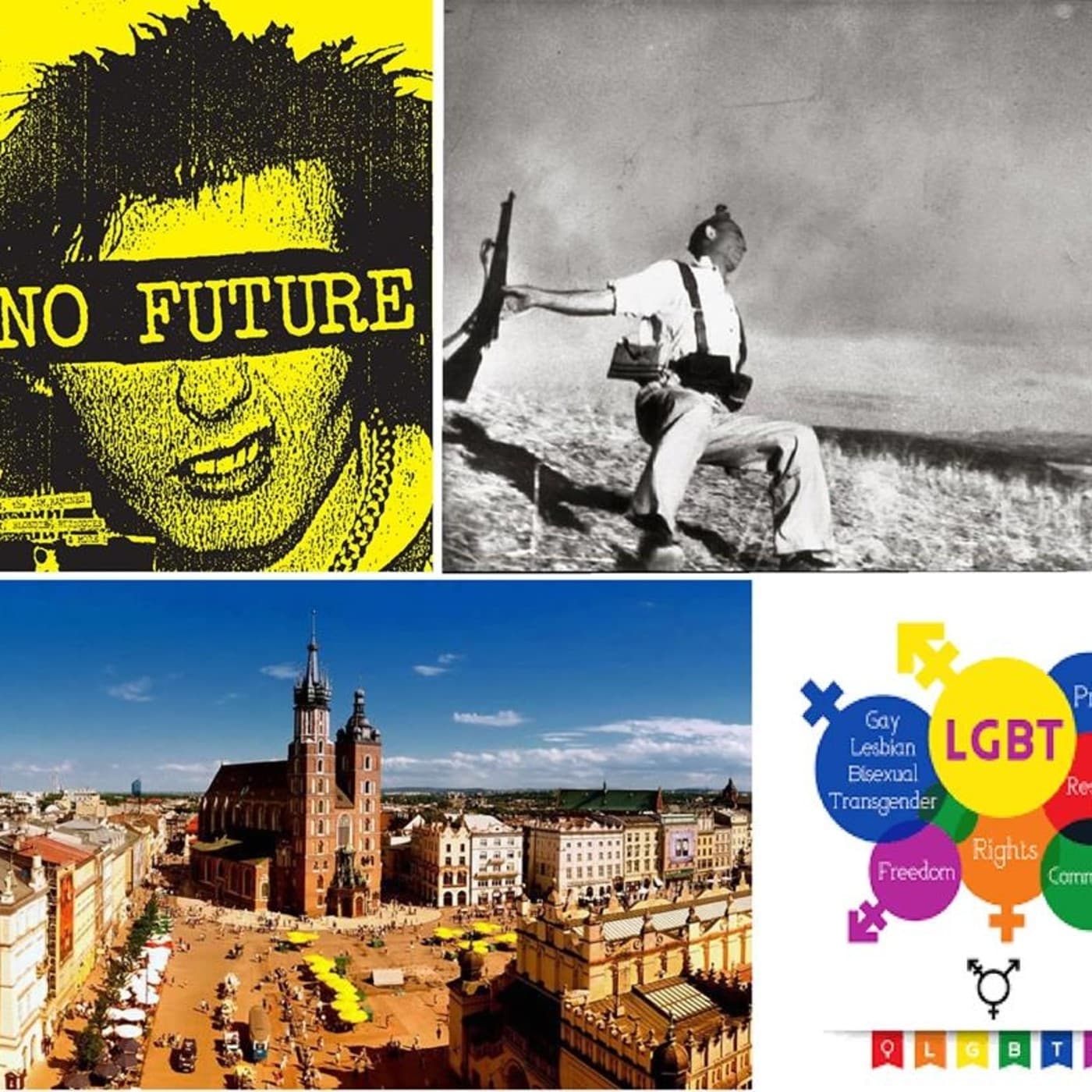 Cultural Wavelengths [11.11.16] - Mustar FM [EVS] 2016 cover