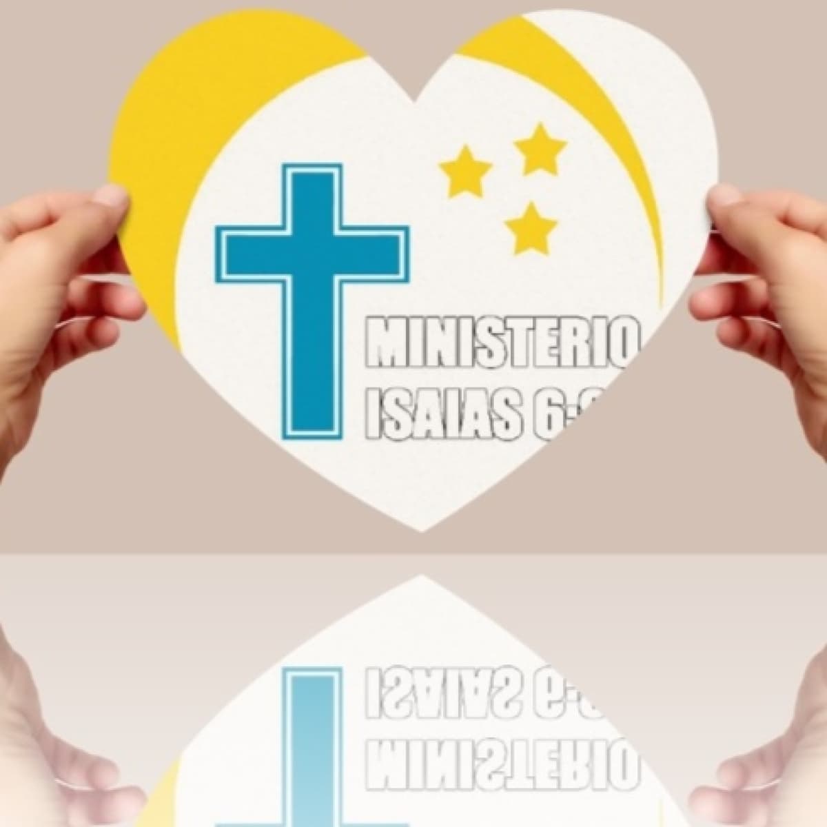 CATEQUESIS MAGISTRAL - Radio Podcast Ministerio Isaías 6,8 cover