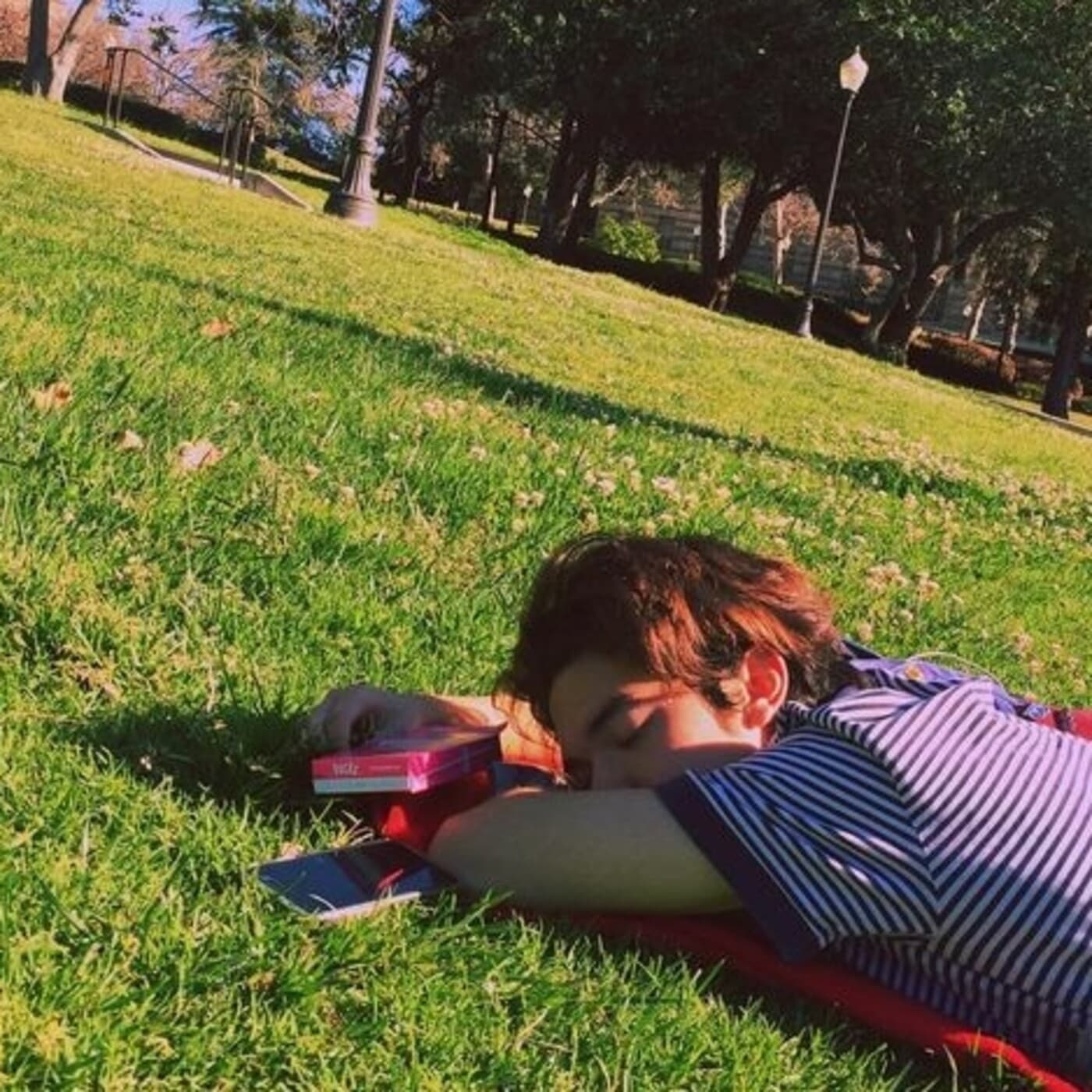 lovesick boys - conan gray - conan gray cover