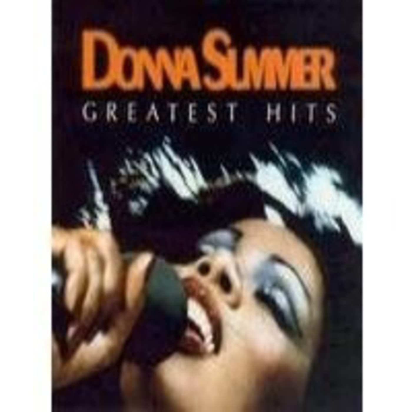 I Love You - DONNA SUMMER cover