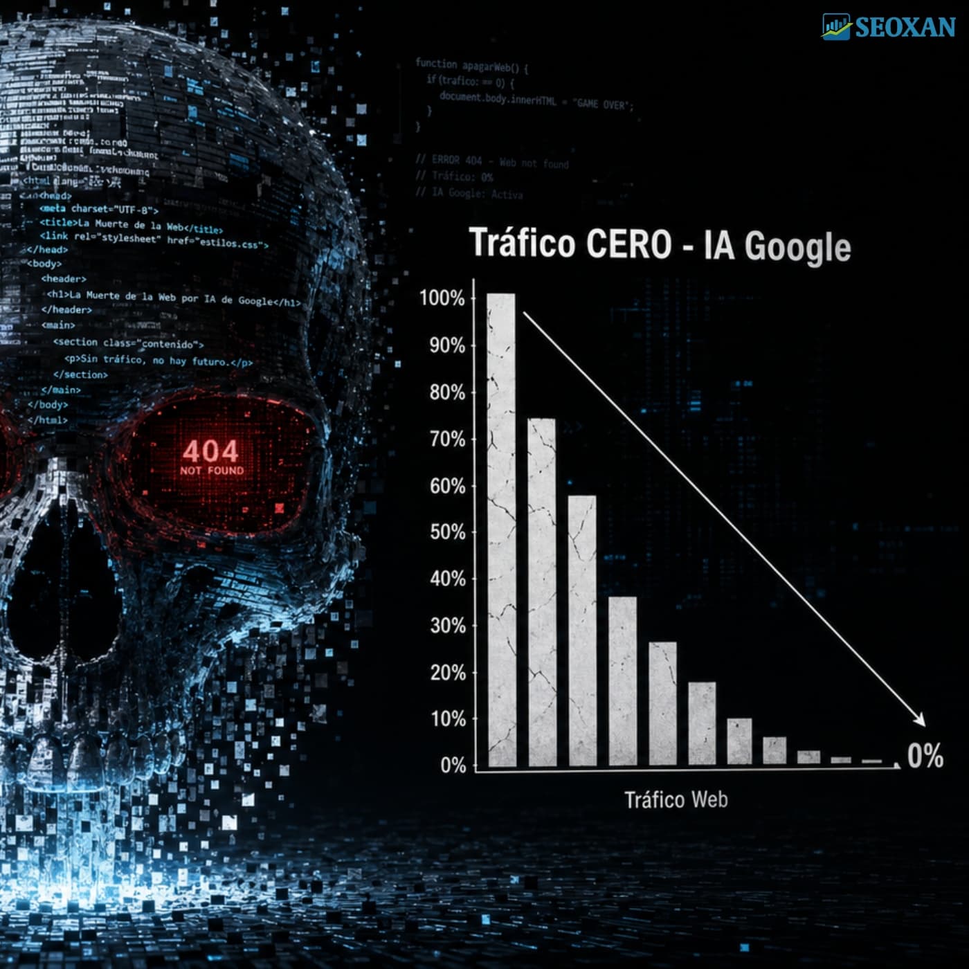 INSIDE "La Muerte de la Web" - Applelianos cover