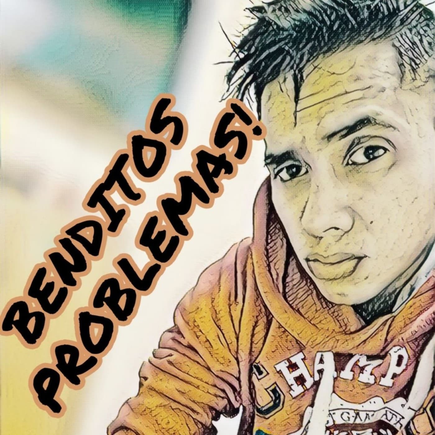 BENDITOS PROBLEMAS! - Bismarck 11 cover