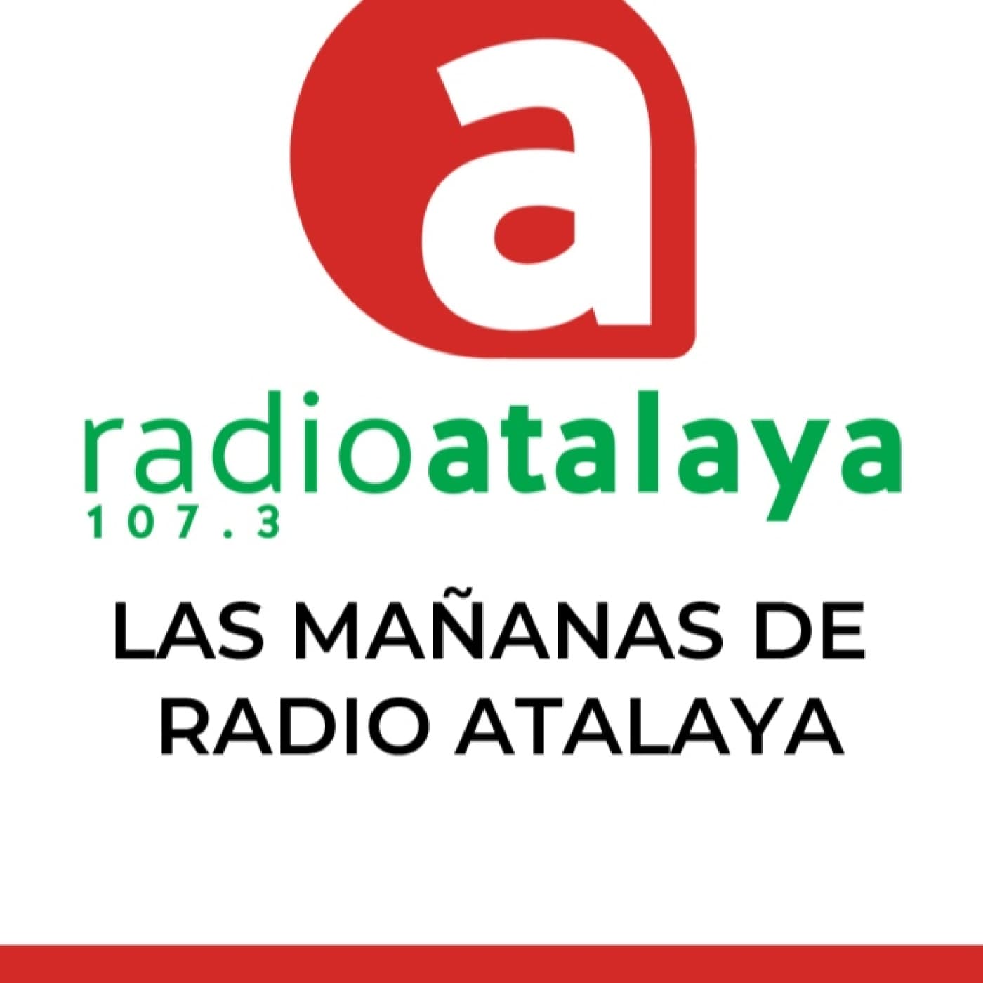 Las Mañanas de Radio Atalaya (05/12/2025) — Las Mañanas de Radio Atalaya cover