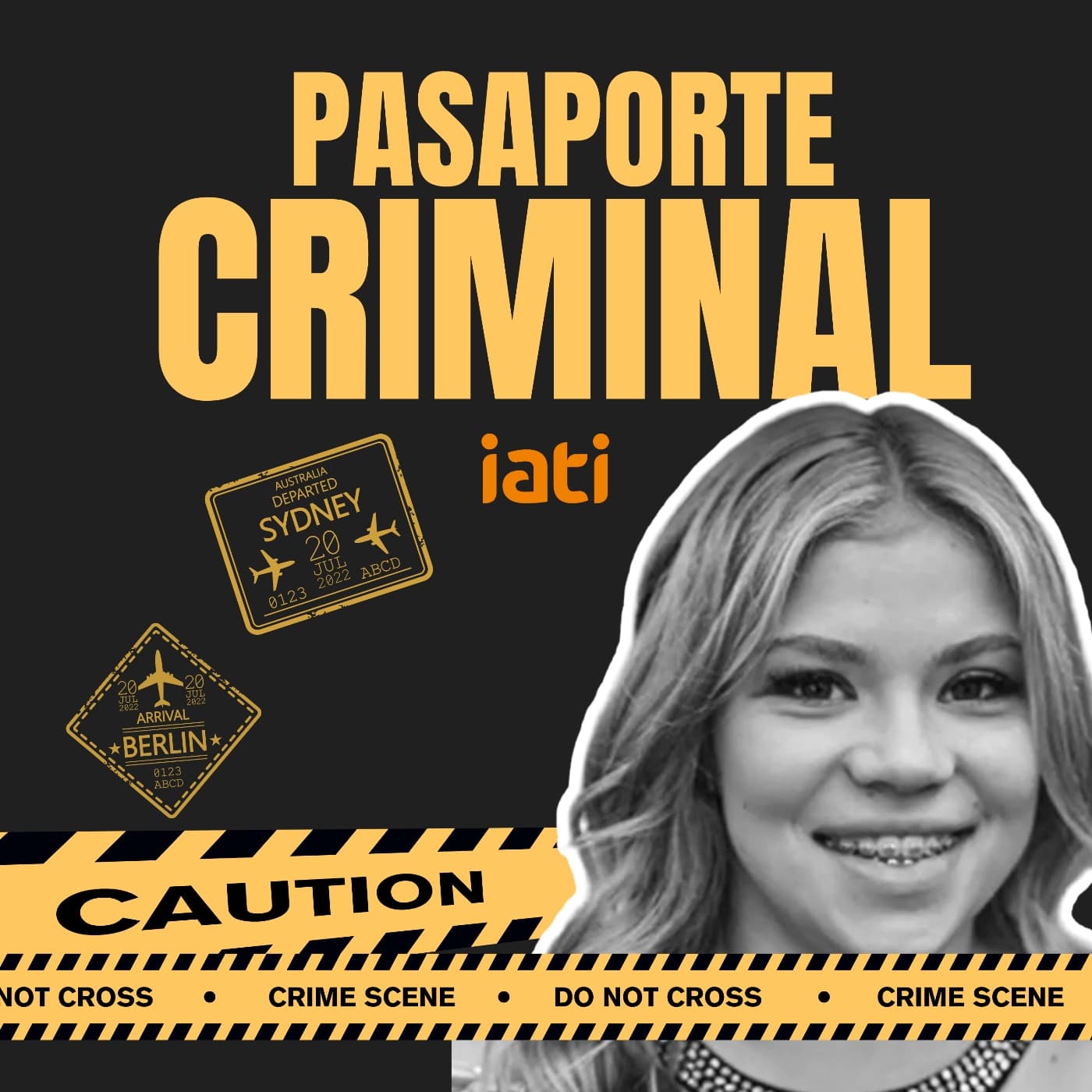 #97 Tristyn Bailey: el trágico final de una adolescente a manos de Aiden Fucci — Pasaporte Criminal, Crímenes y Viajes cover