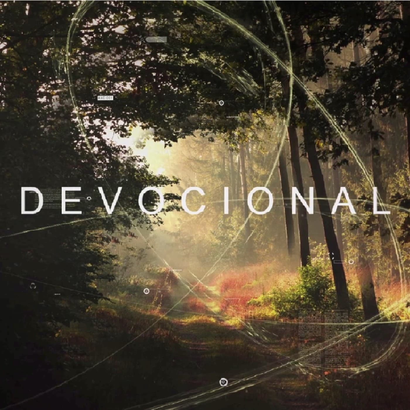 Devocional - Pastor Ernesto Lozano (2020-11-26) - Vida RTV plus cover