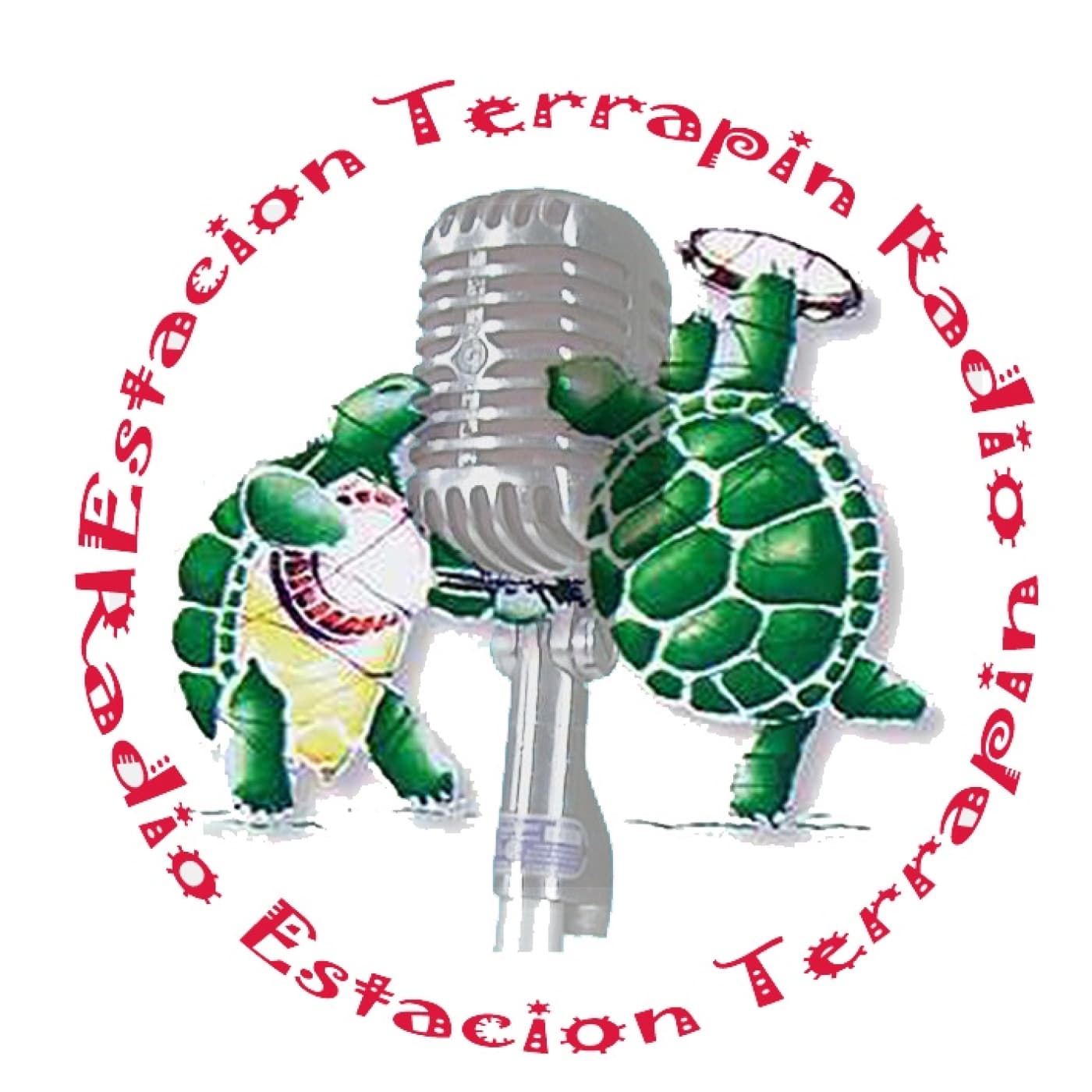 Estación Terrapin 851 250326 - Estación Terrapin cover