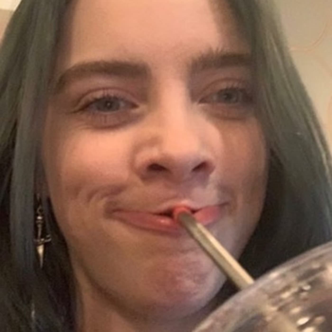 Billie Eilish|Yesterday - Covers cover