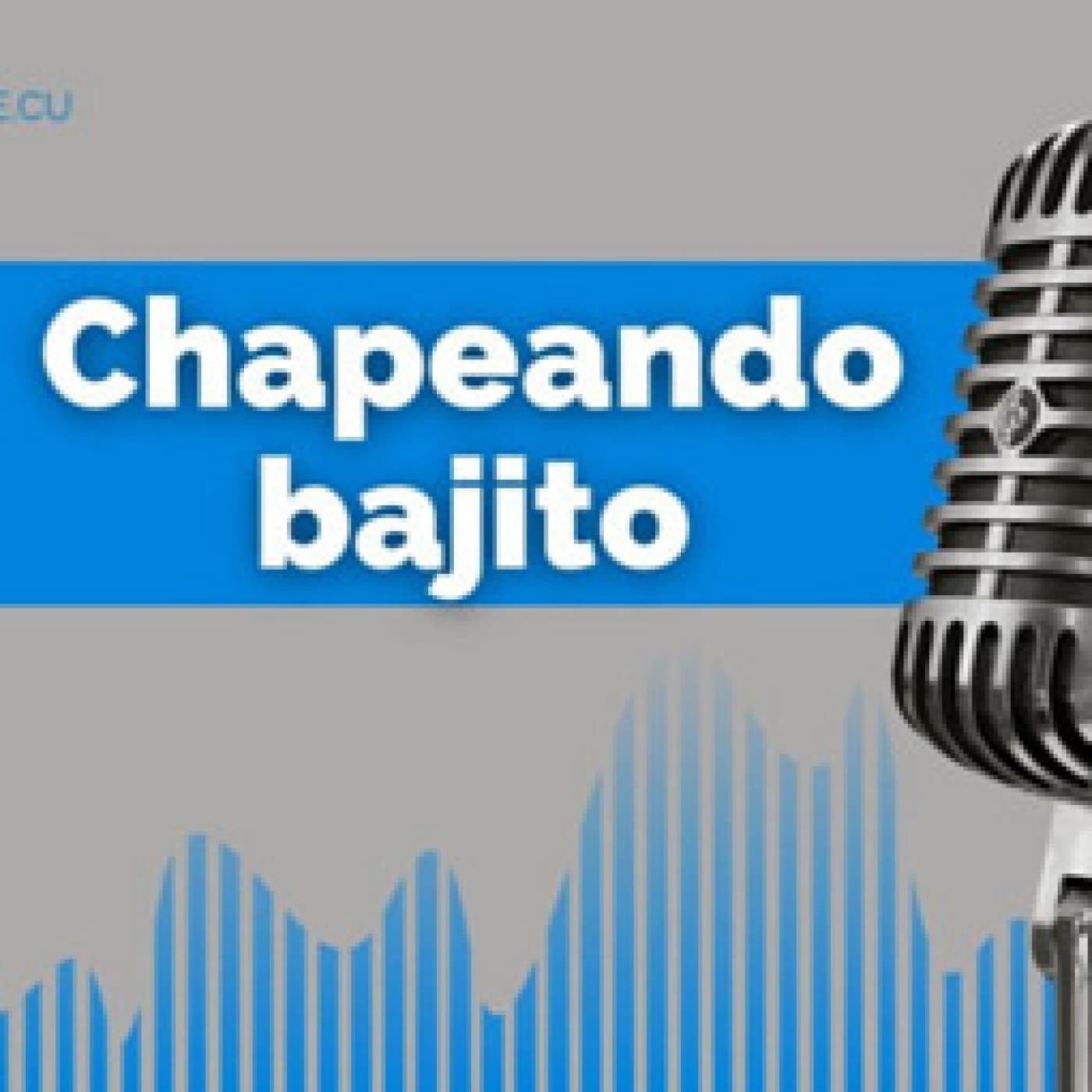 Chapeando Bajito: Trump, la cena y Cuba - Radio Rebelde cover