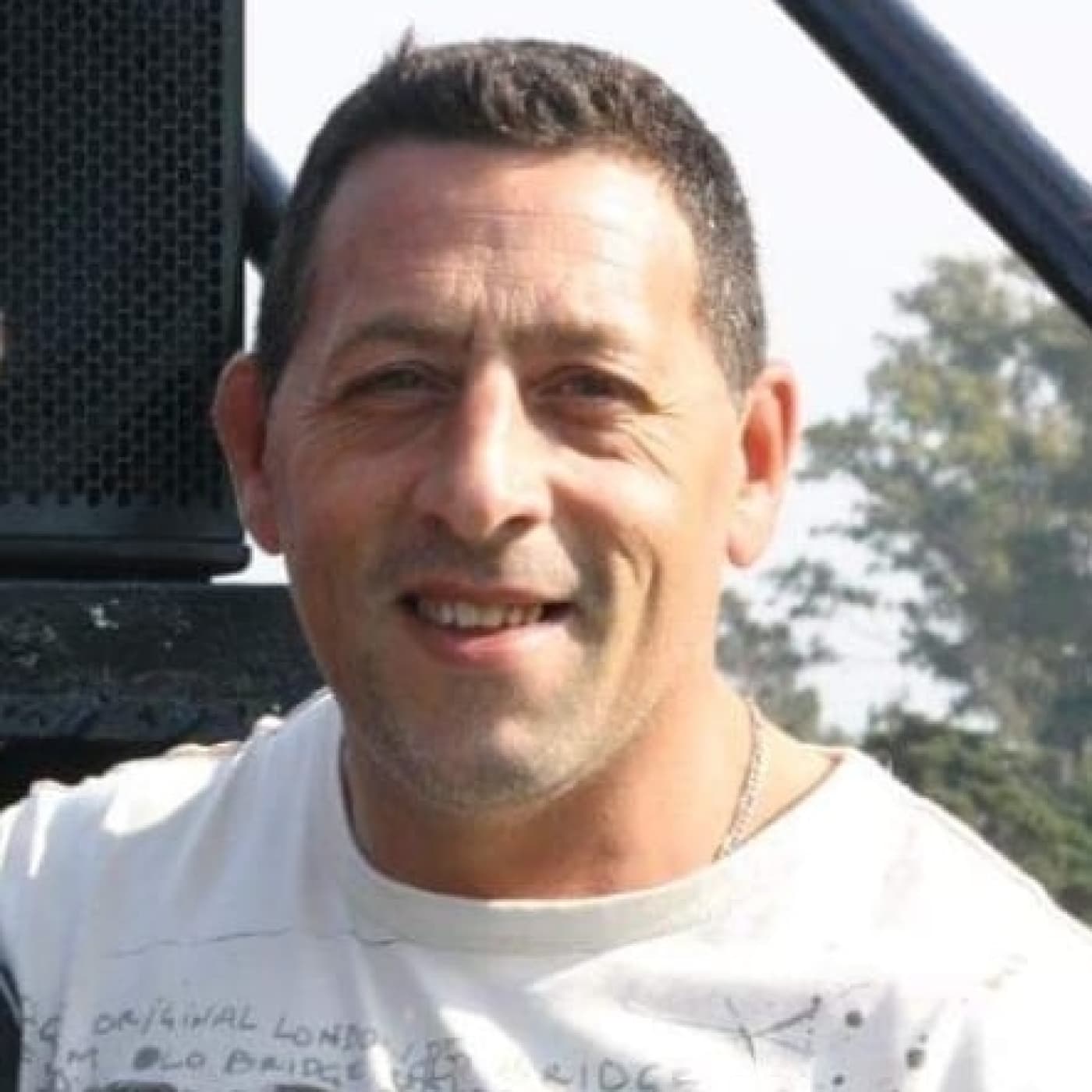 Entrevistamos a Martín "Yogui" De Rose - Diagonal CNN cover